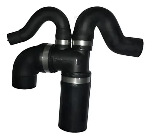 MANGUEIRA RADIADOR RAMIFICADA  ACCELO 815 1016 1316 2016 A 2020 - 9795015582