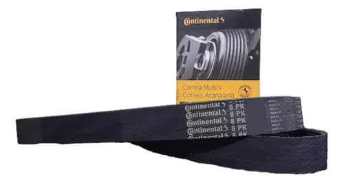 CORREIA 8PK2163 - 8PK2163