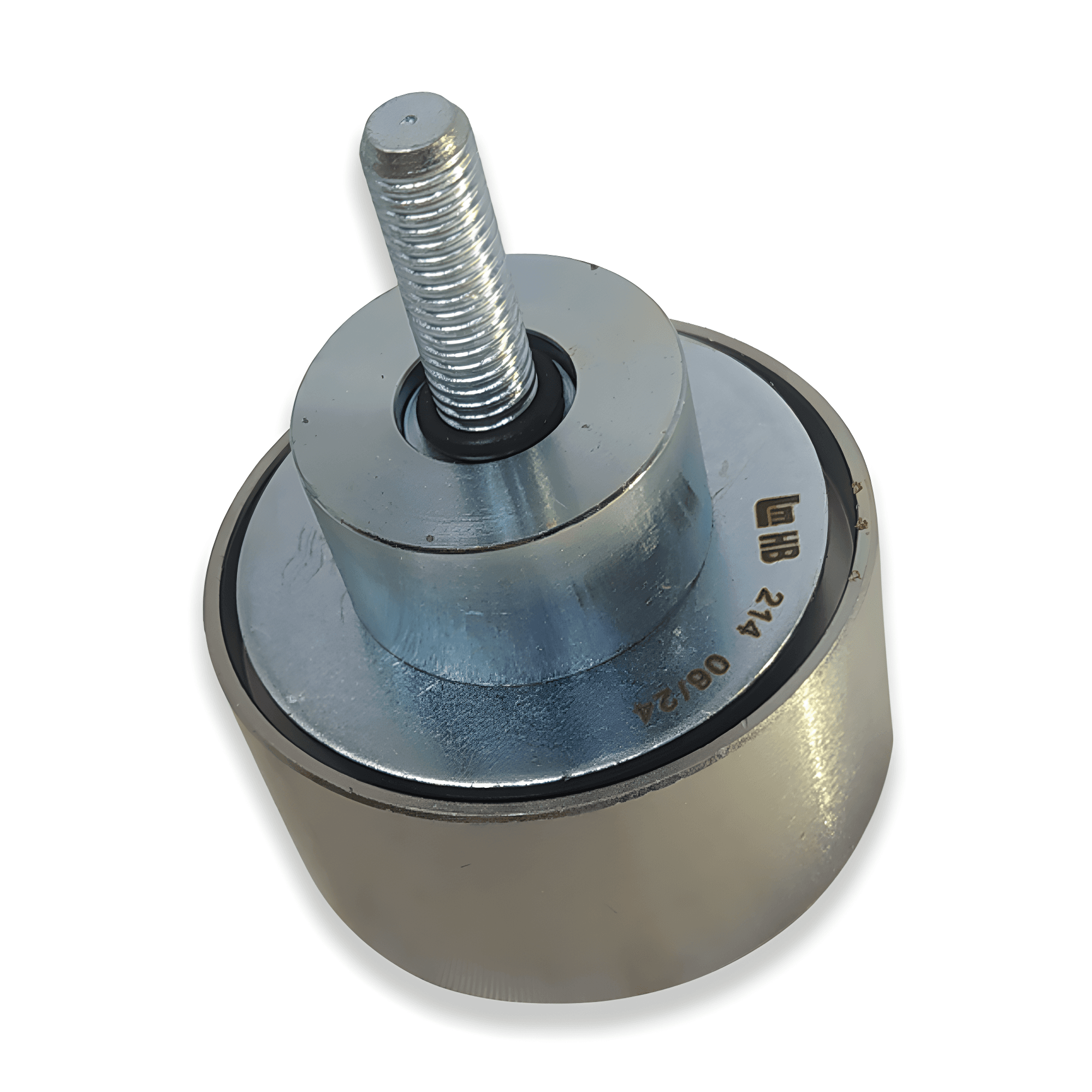 POLIA CORREIA ALTERNADOR - P652
