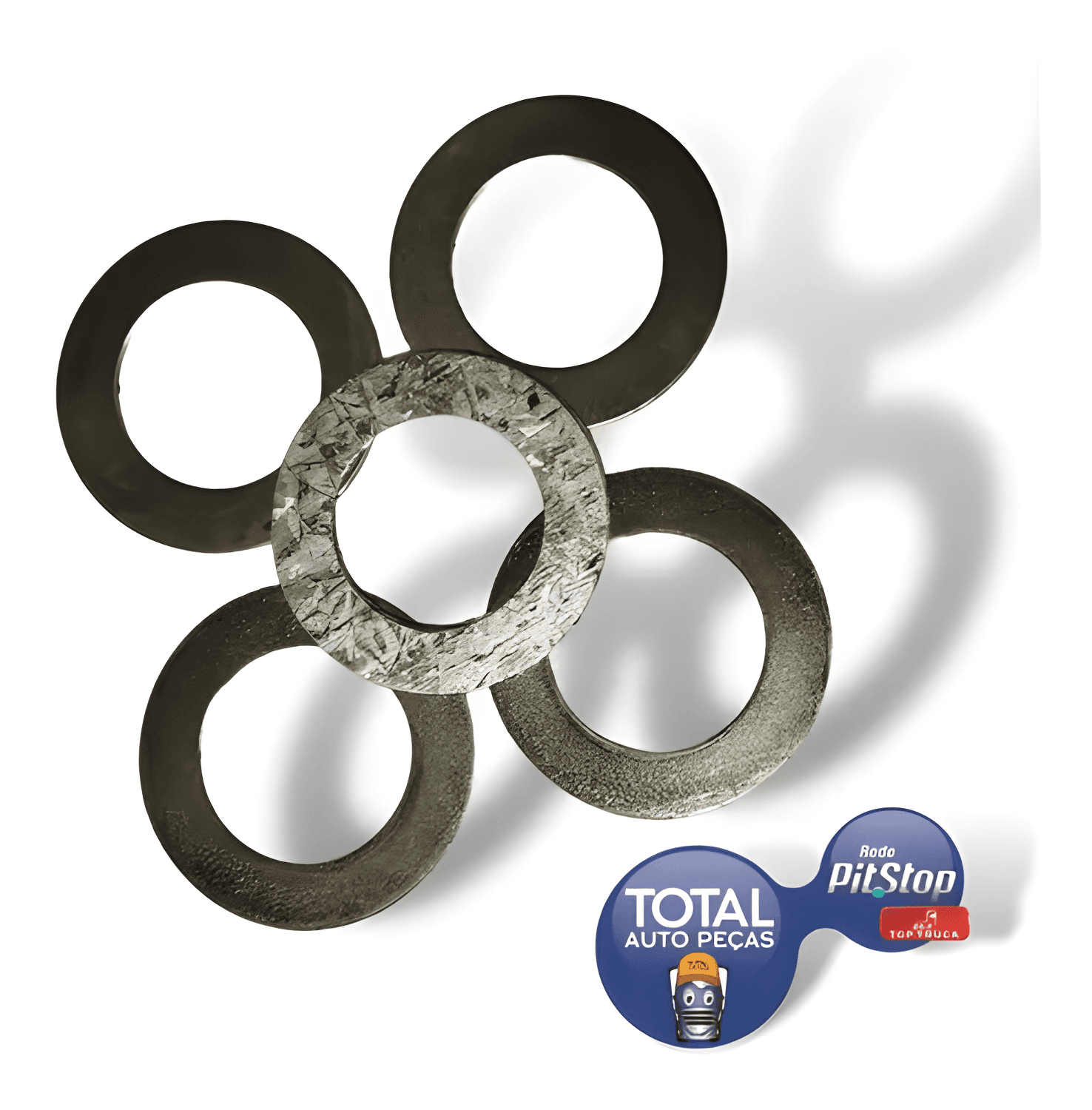 EMBUCHAMENTO  D60/D70 MED. 31.95 C/ CHIMIE - 7328795AA/060