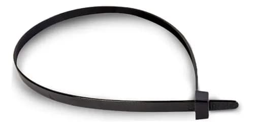 ABRACADEIRA NYLON (4.6X 380MM) ENFORCA GATO - N46380