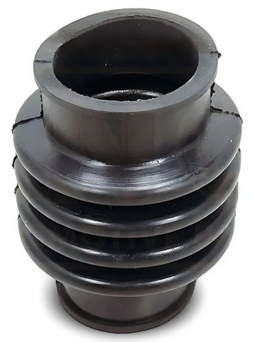SANFONA CARDAN - 41-411