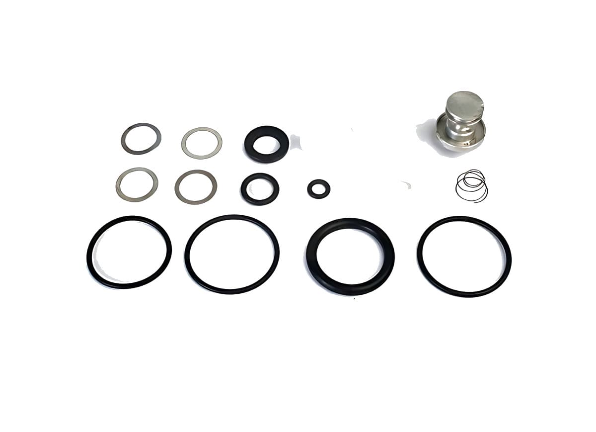 REPARO SECADOR AR - 1407236