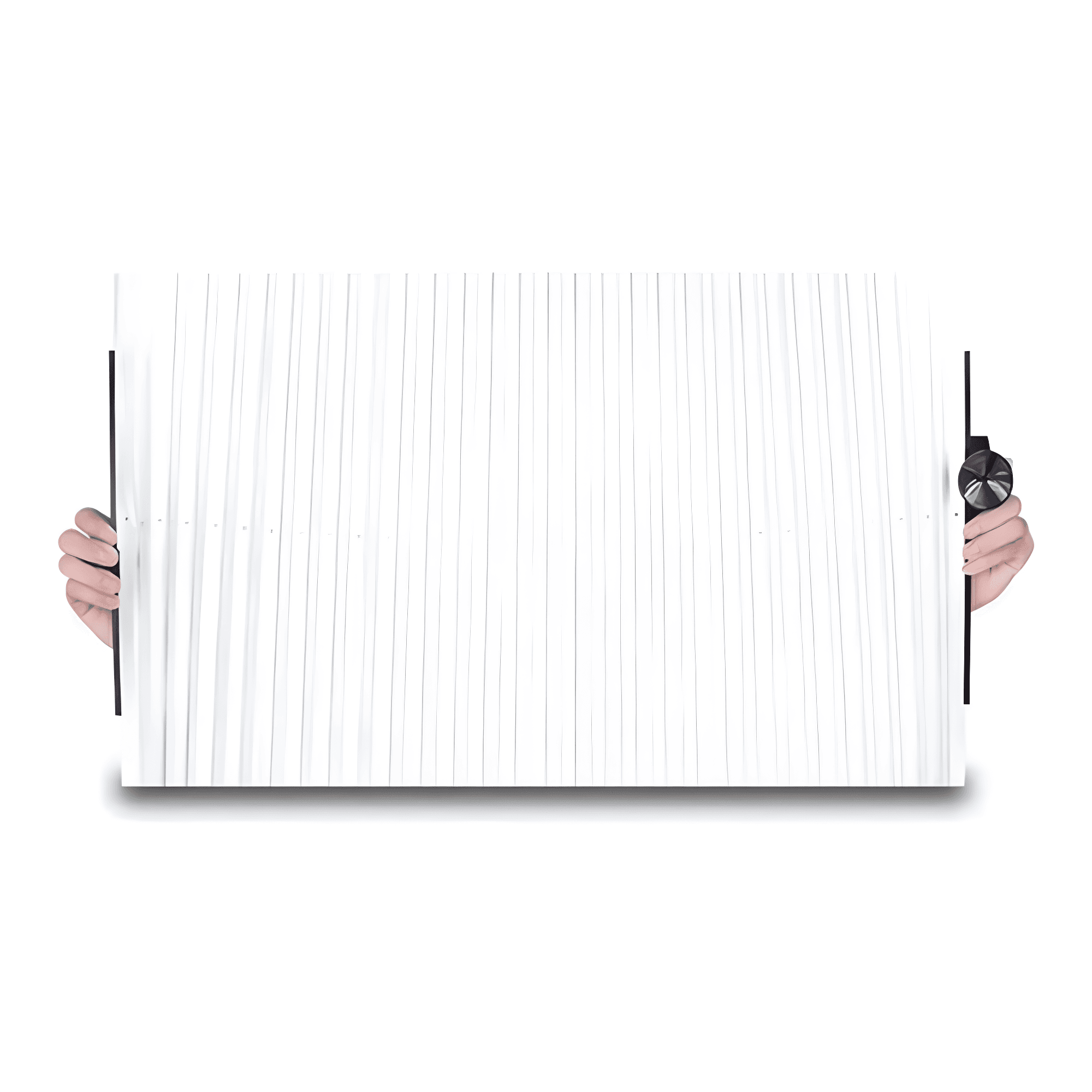 ESPACADOR PROTETOR PARA-BRISA - T00817205
