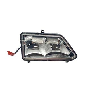 FAROL AUXILIAR TETO LD ( BAIXO SCANIA NTG ) - 2552709