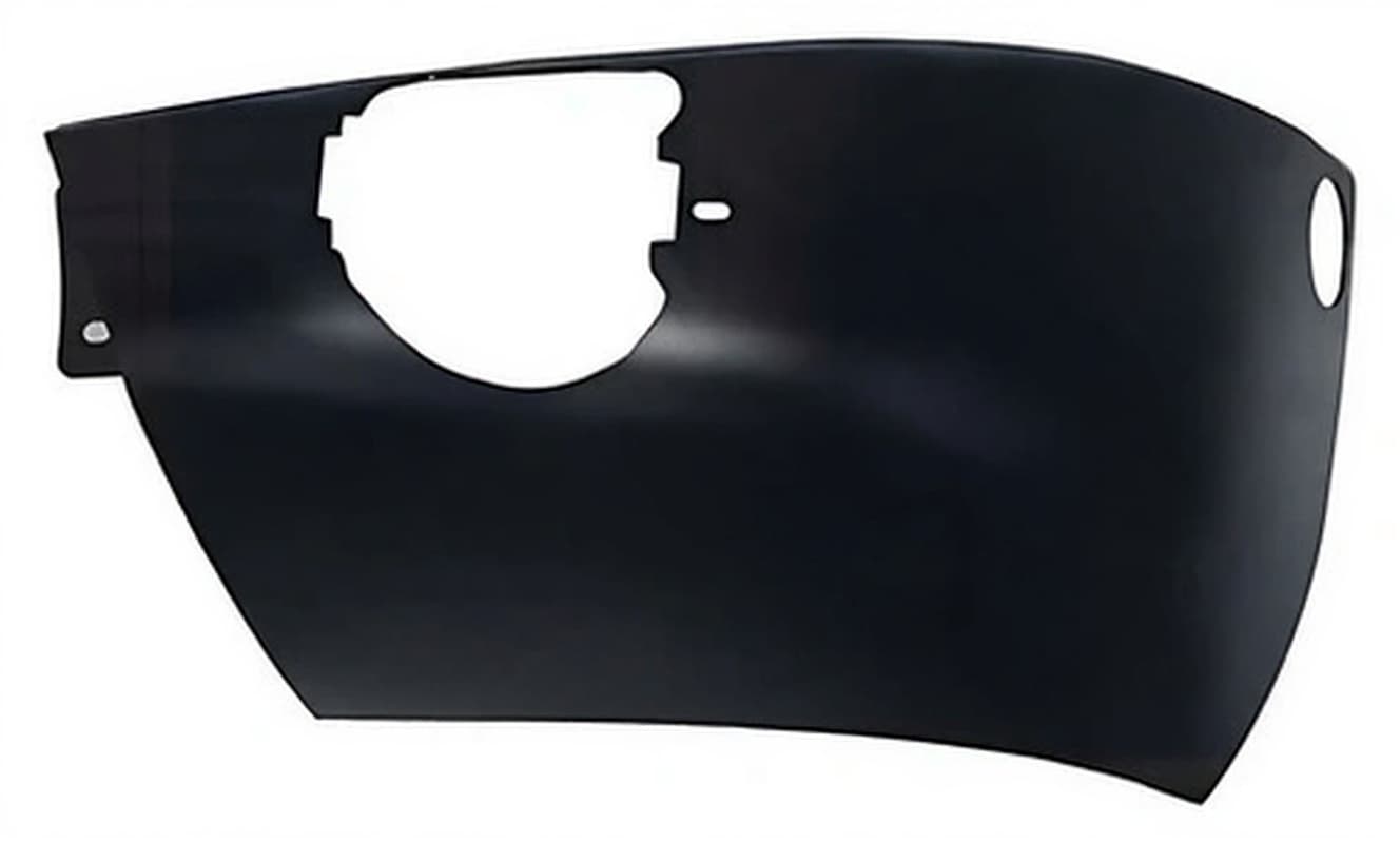 PARA-CHOQUE DIANTEIRO - 82266433