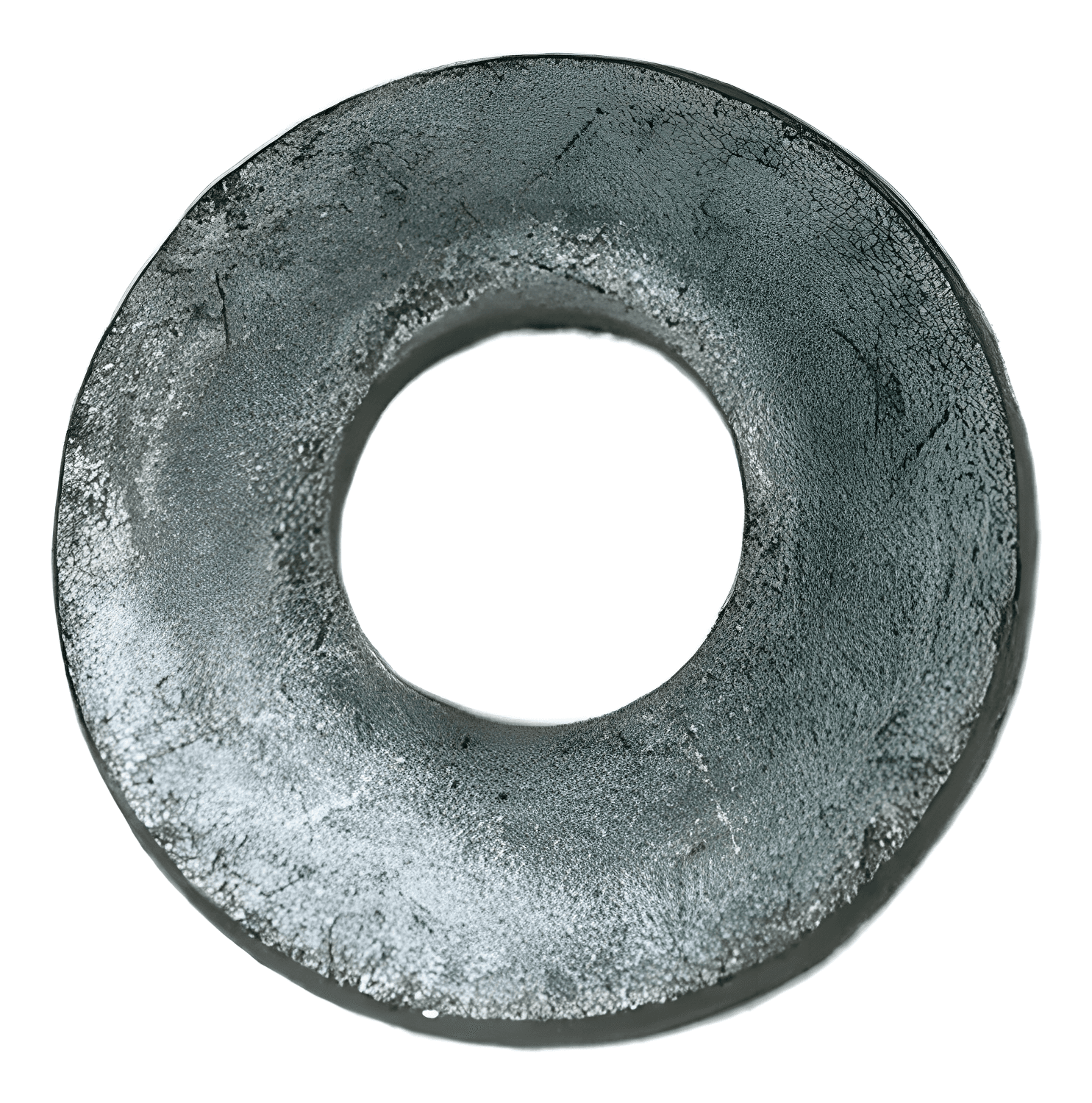 ARRUELA INFERIOR SUPORTE EXTINTOR A6.4X12.5 - N011524.7