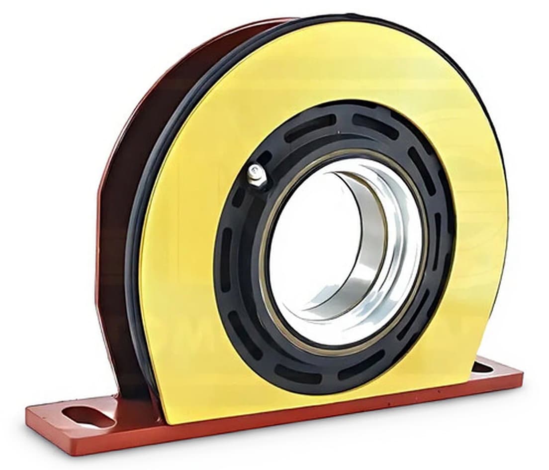 SUPORTE CARDAN COMPLETO - 25641427
