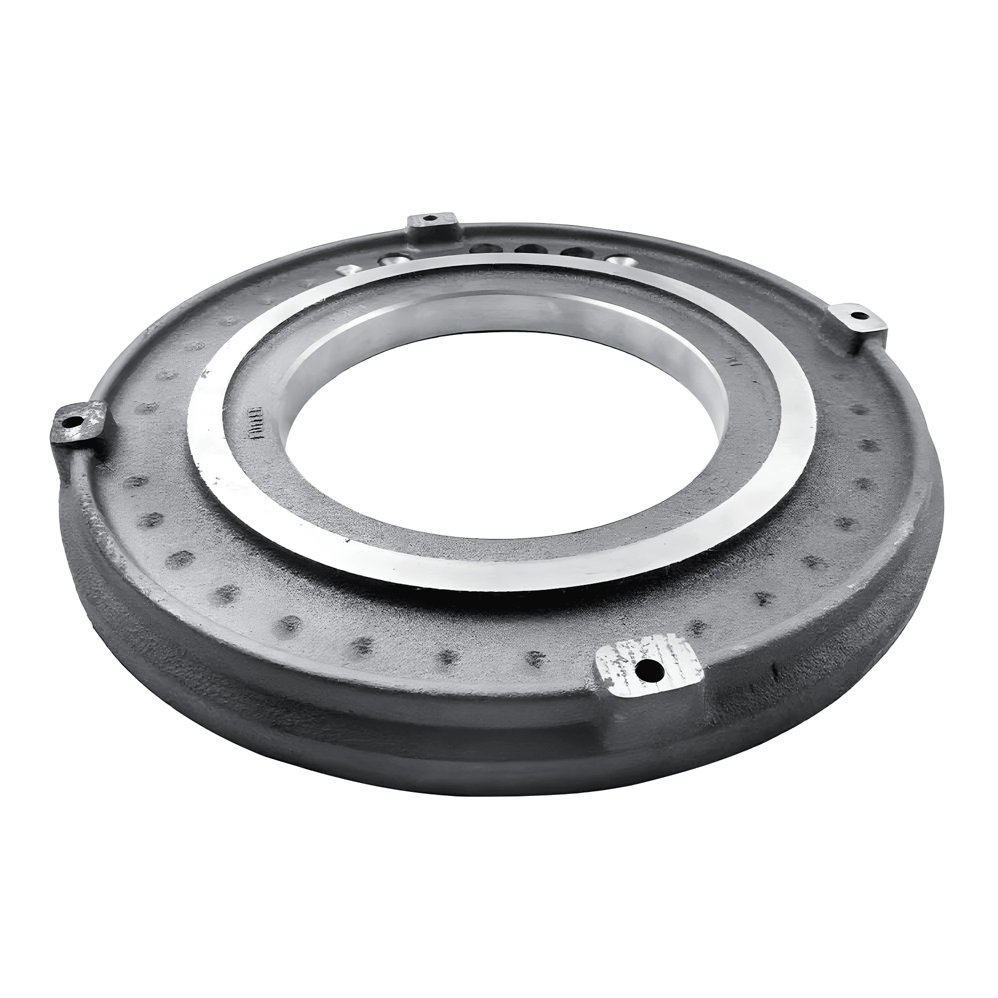 PLACA PLATO EMBREAGEM - TJG141227