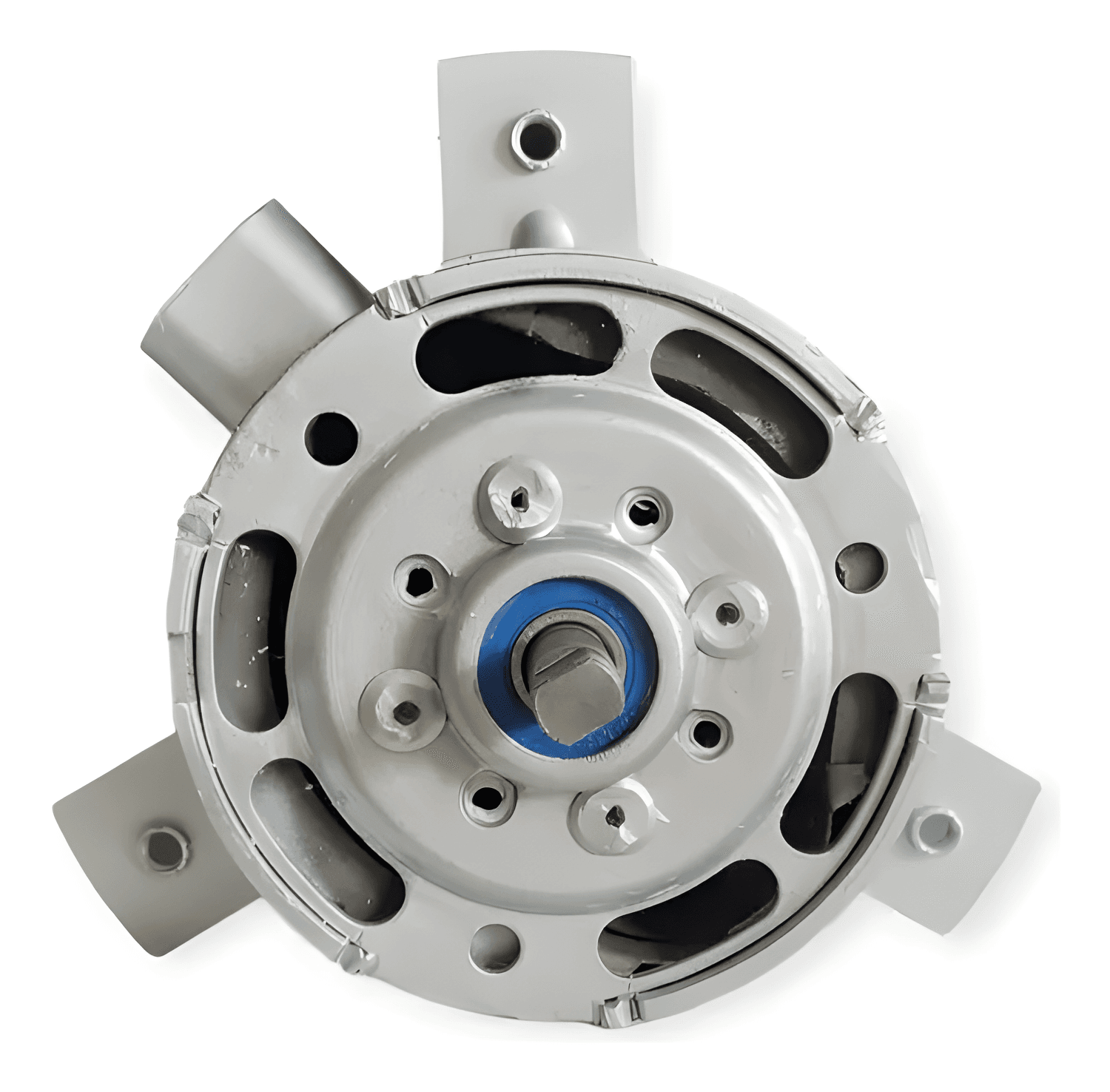 EMBUCHAMENTO  CD60 - MED.28,70 C/ CHIMIE E ROL. - VA061AR/050