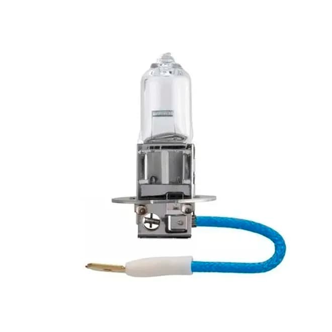 LAMPADA FAROL MILHA H3 24V 70W - 2T2947171