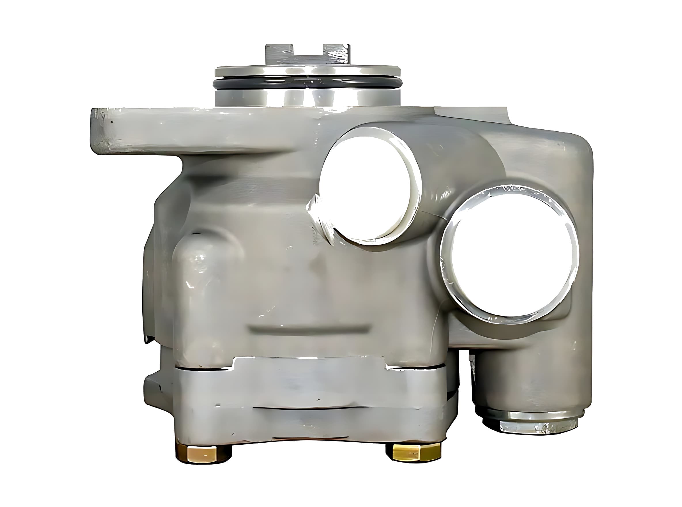 BOMBA DIRECAO HIDRAULICA - 002.460.1380