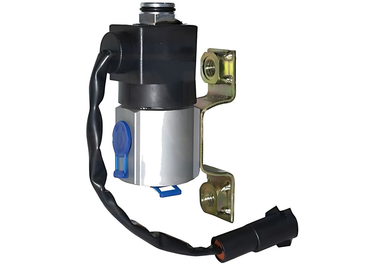 VALVULA SOLENOIDE - 2RP 901 015