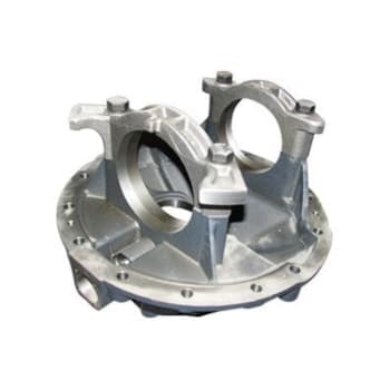 DIFERENCIAL CONJUNTO CENTRAL 41X9 RAT 4.56  RS160 MS160 - 2T0525021C9