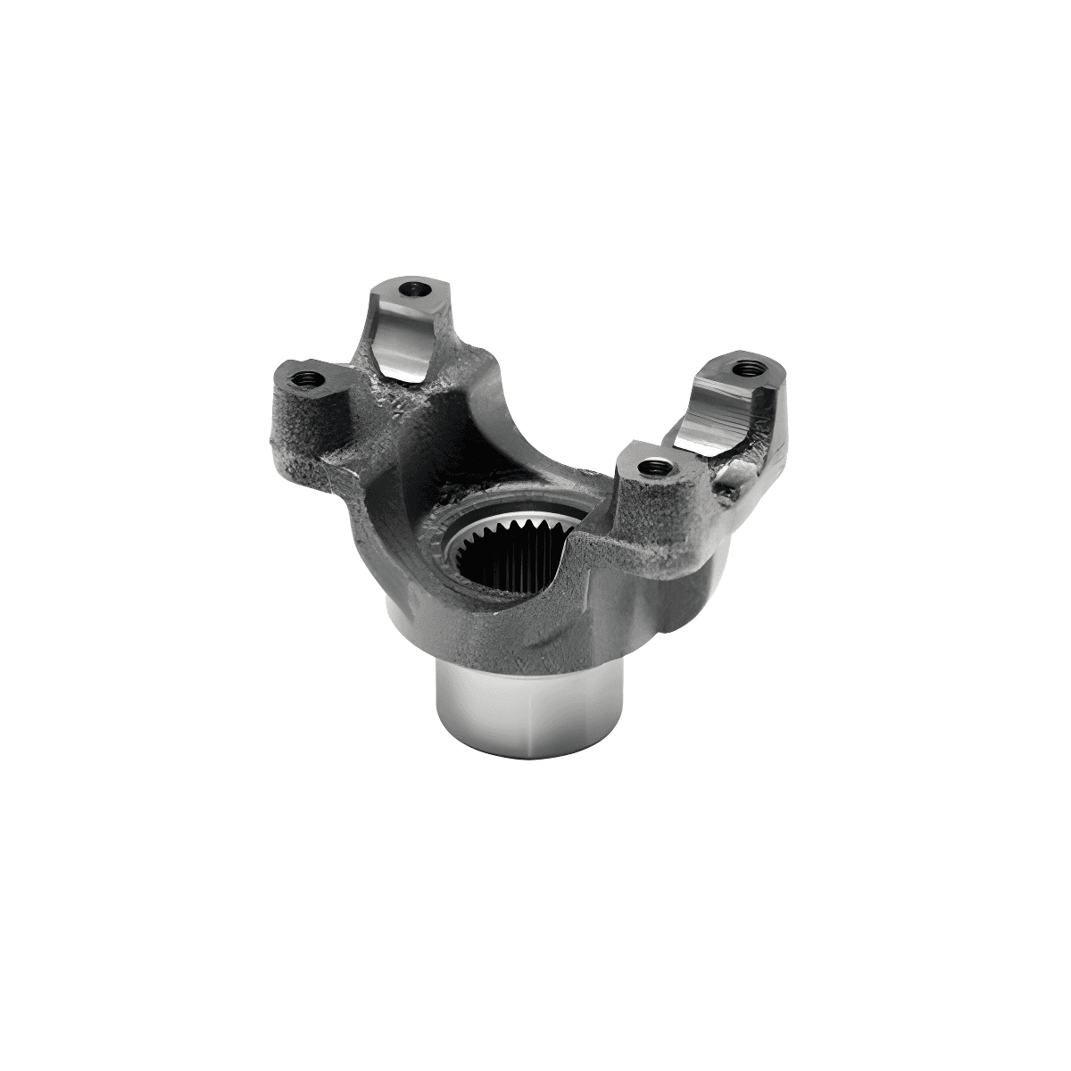 TERMINAL YOKE CAMBIO ZF S5420  5S580 - 2R0311809C