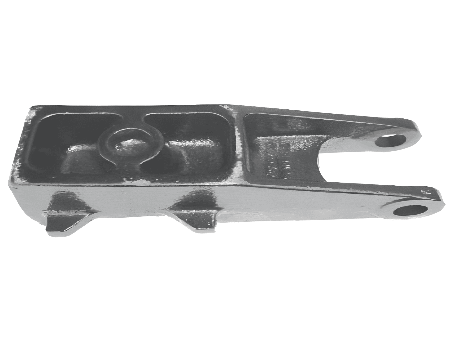 APOIO MOLA VOLVO VM E-COAT + TOP CINZA VOL - 81000986