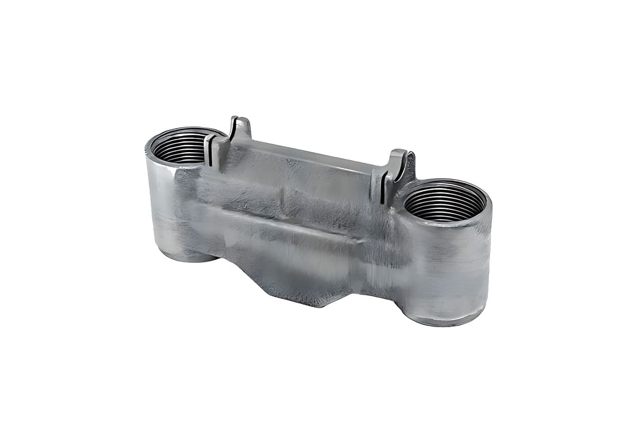 SUPORTE PINCA FREIO - 43-583