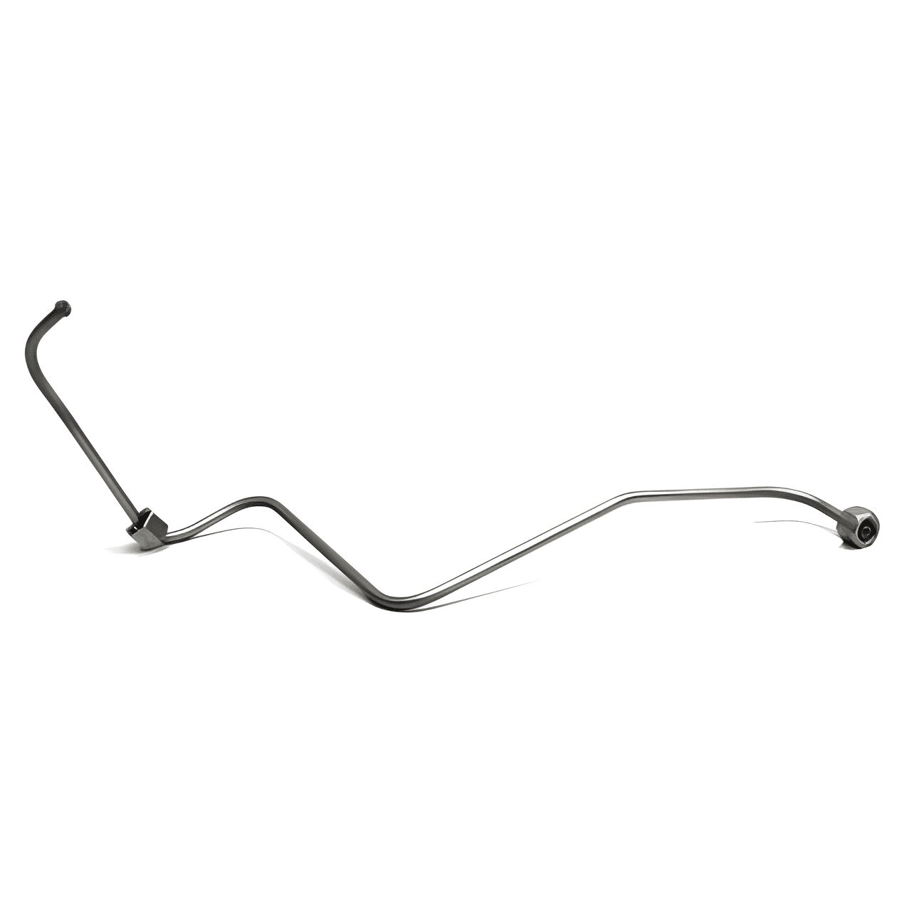 TUBO INJETOR 4 CLINDRO AGRALE / FORD / MWM - 01050014