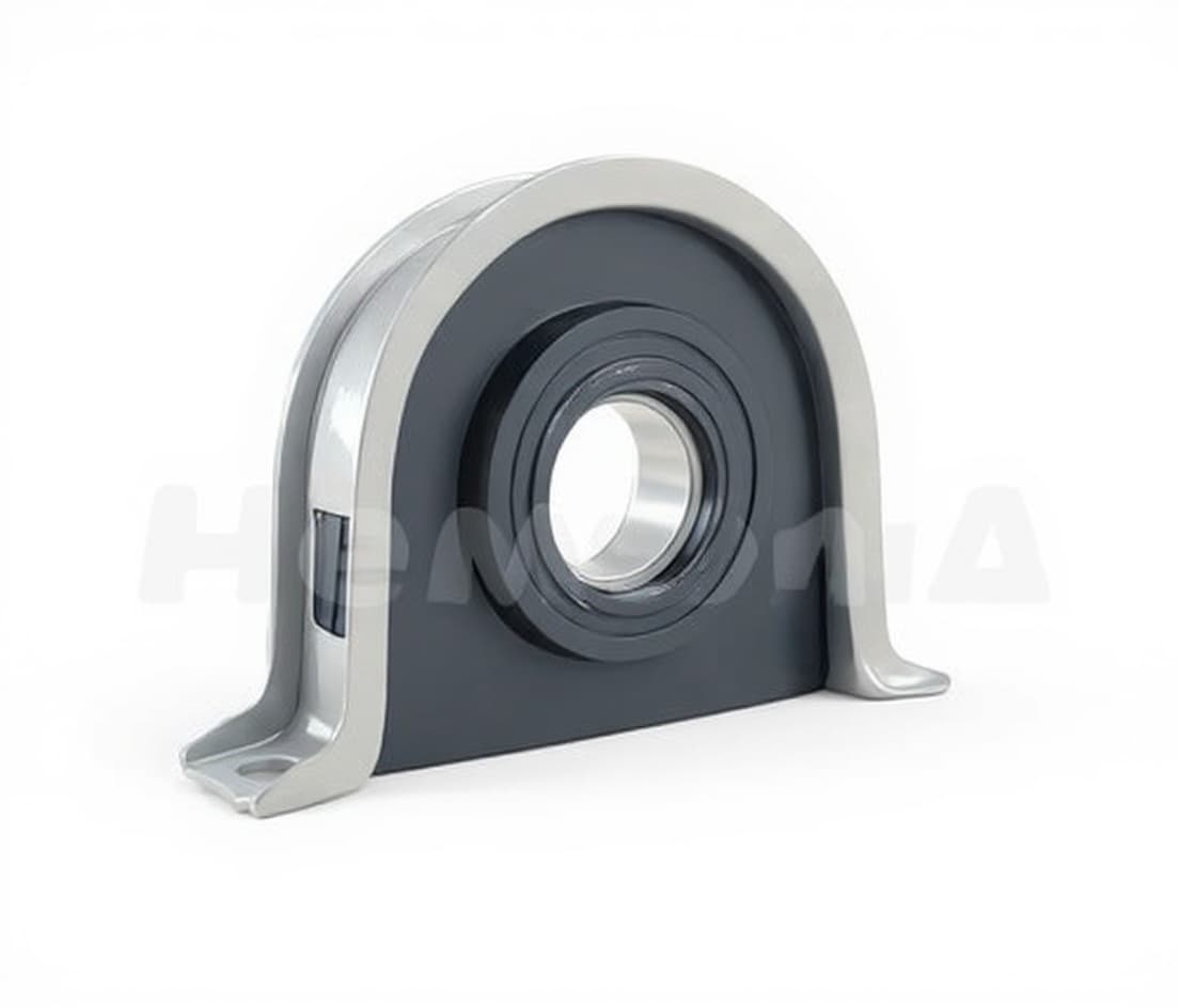SUPORTE CARDAN COMPLETO - 000.410.0221