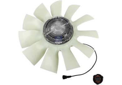 CONJUNTO EMBREAGEM VISCOSA (HELICE+EMBREAGEM) - 21772668