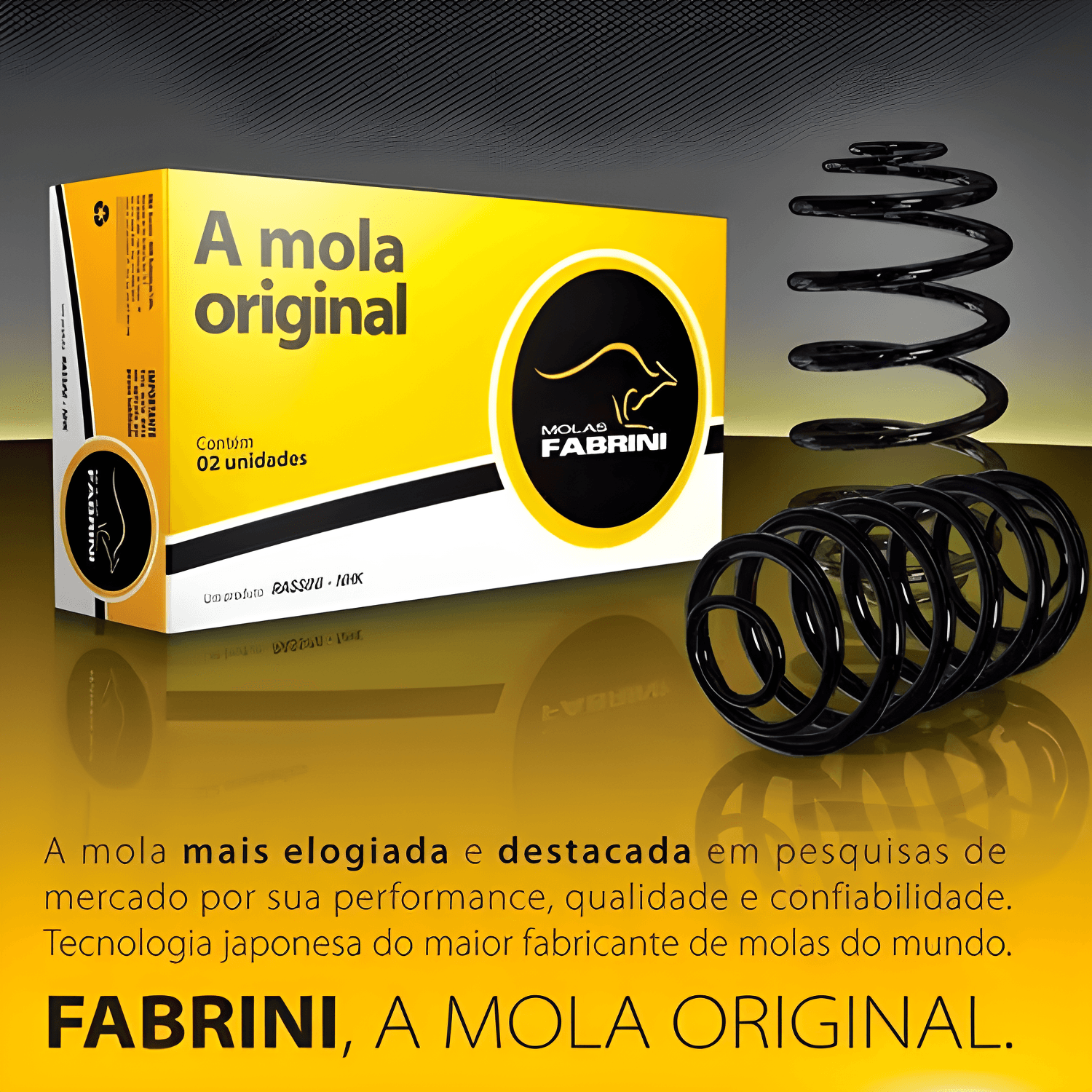 MOLA TRASEIRA - KMB033003