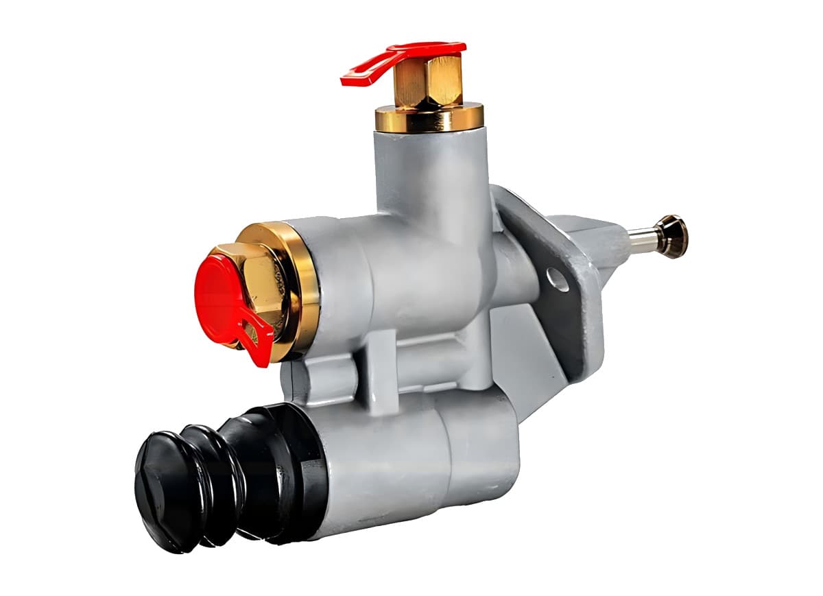 BOMBA COMBUSTIVEL - 2T0 130 759