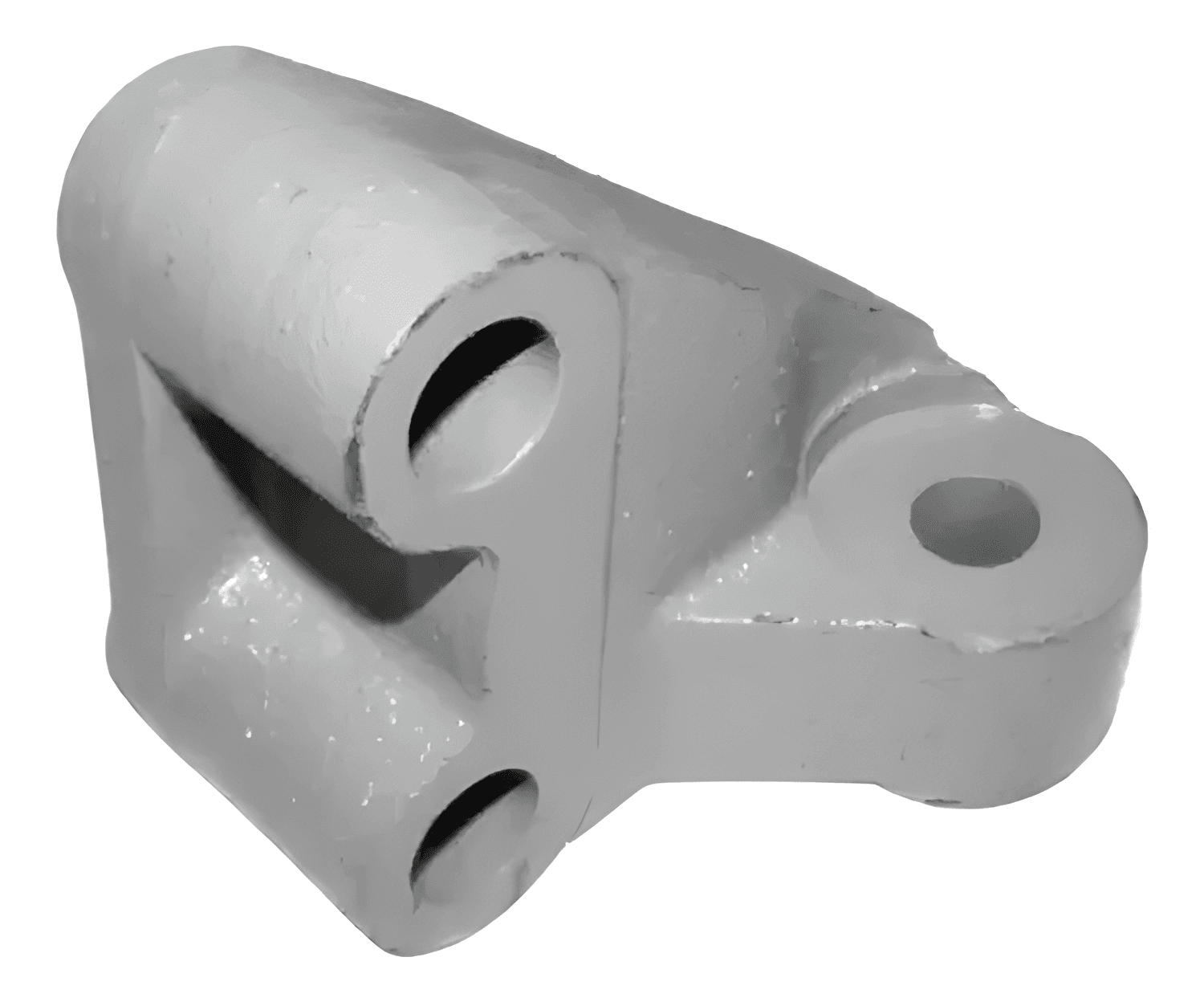 ADAPTADOR SUPORTE MOTOR DIANTIRO MWM X10 - 941006010064