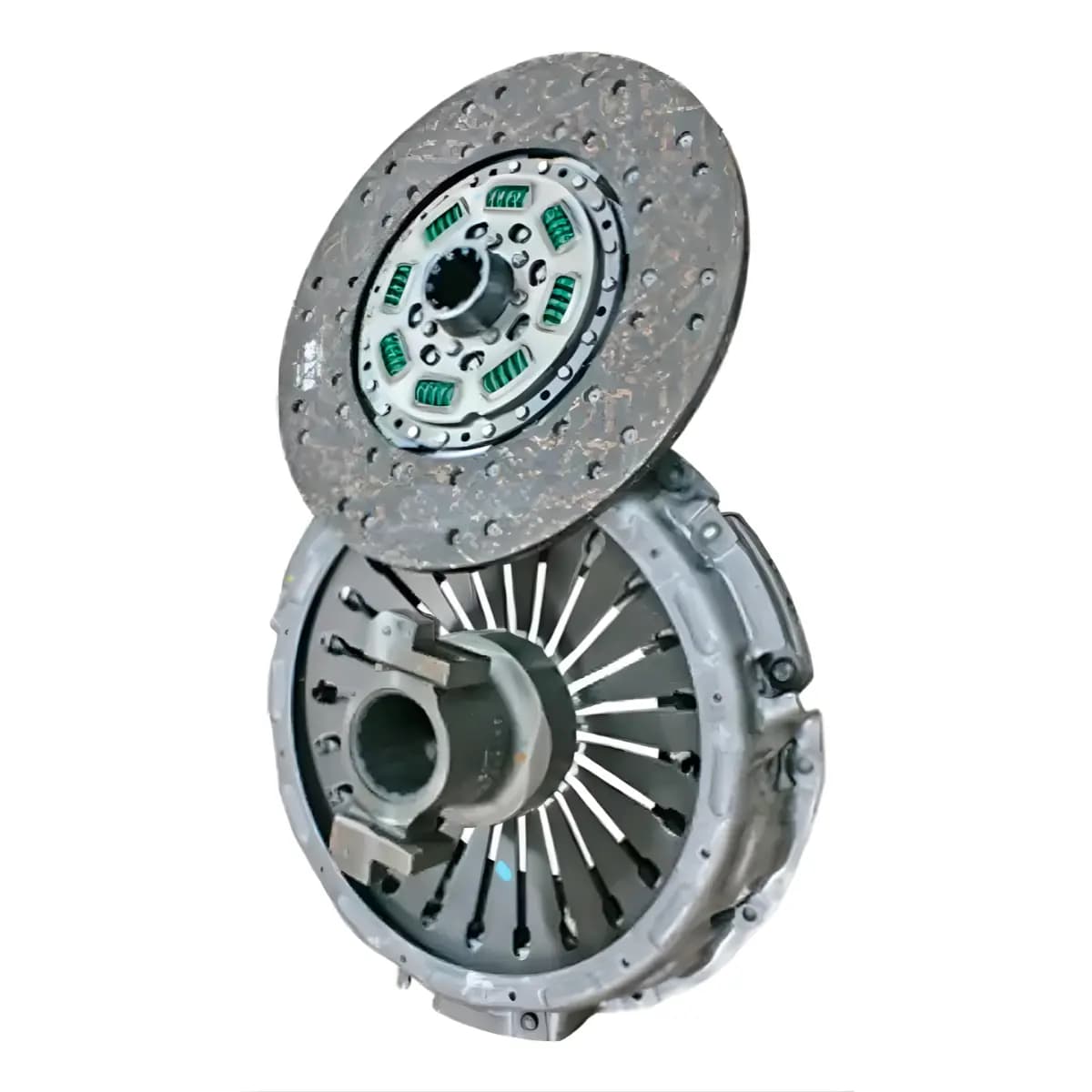 KIT EMBREAGEM 365MM - MM900189E