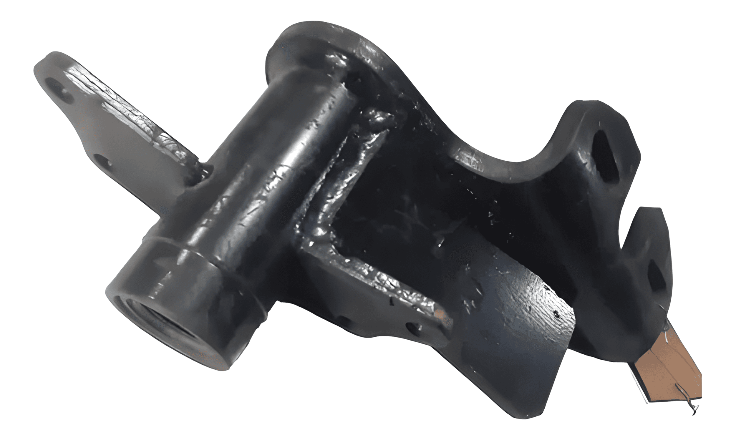 SUPORTE EIXO S - TNR607048