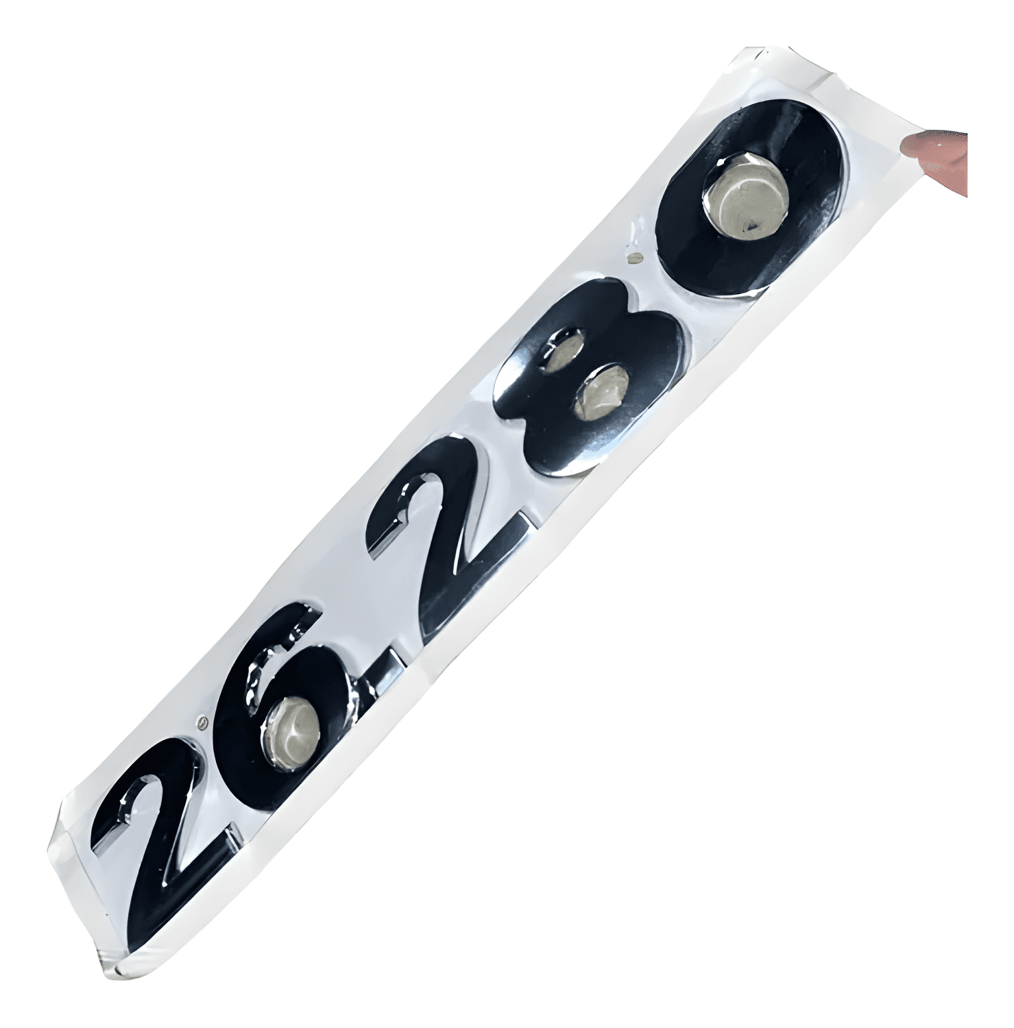 EMBLEMA FRONTAL LATERAL 26280 - 2U2854431K