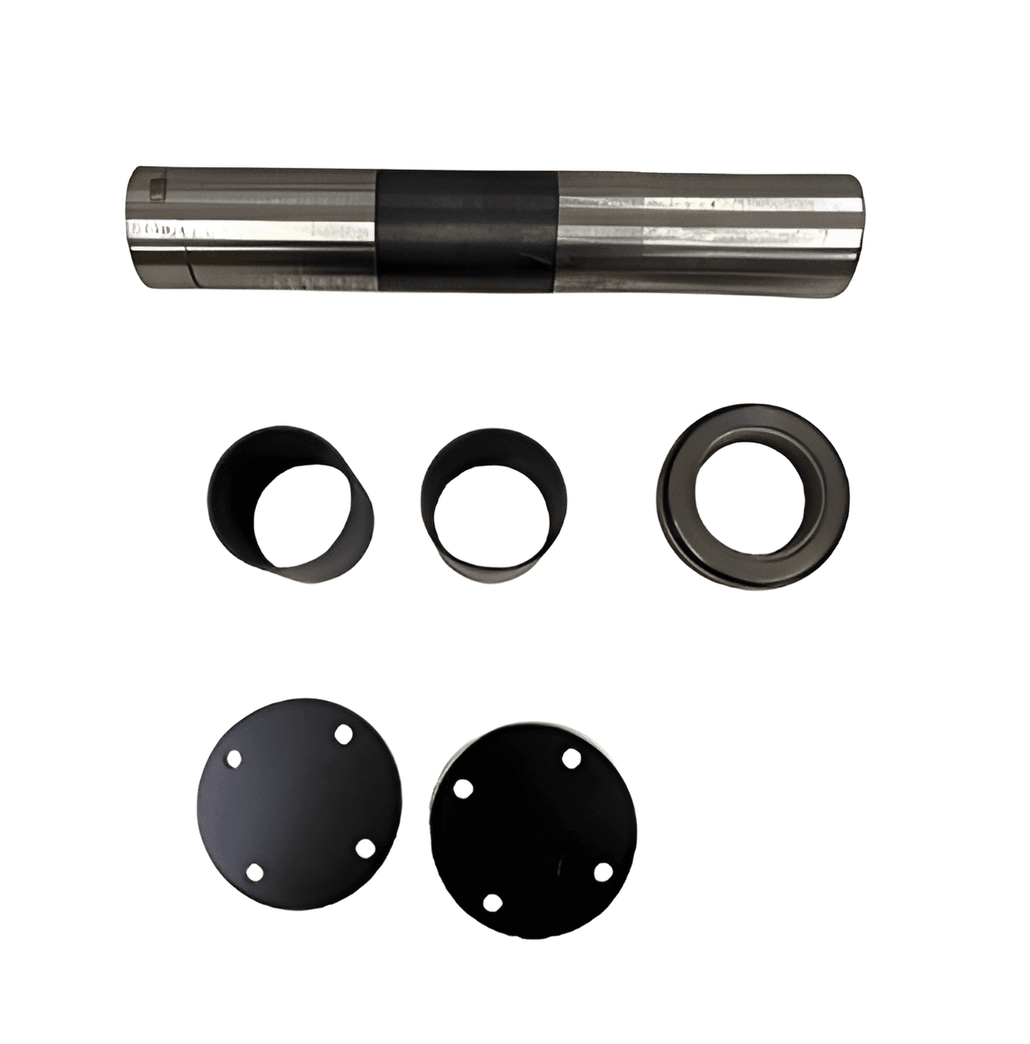 CONJUNTO TIRANTE TIE ROD C/BUCHA AIR STEER KLL - 3020072401
