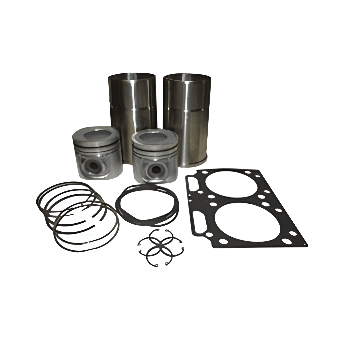 KIT DE MOTOR SUPER MASTER - 2R0198075L