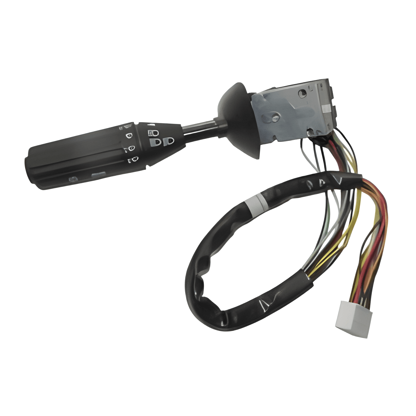 CONJ.COMPLETO LIMPADOR PARABRISA S/MOTOR - 201955603