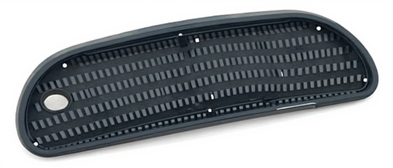 TELA DUTO AR TRASEIRO CABINE - 1490064