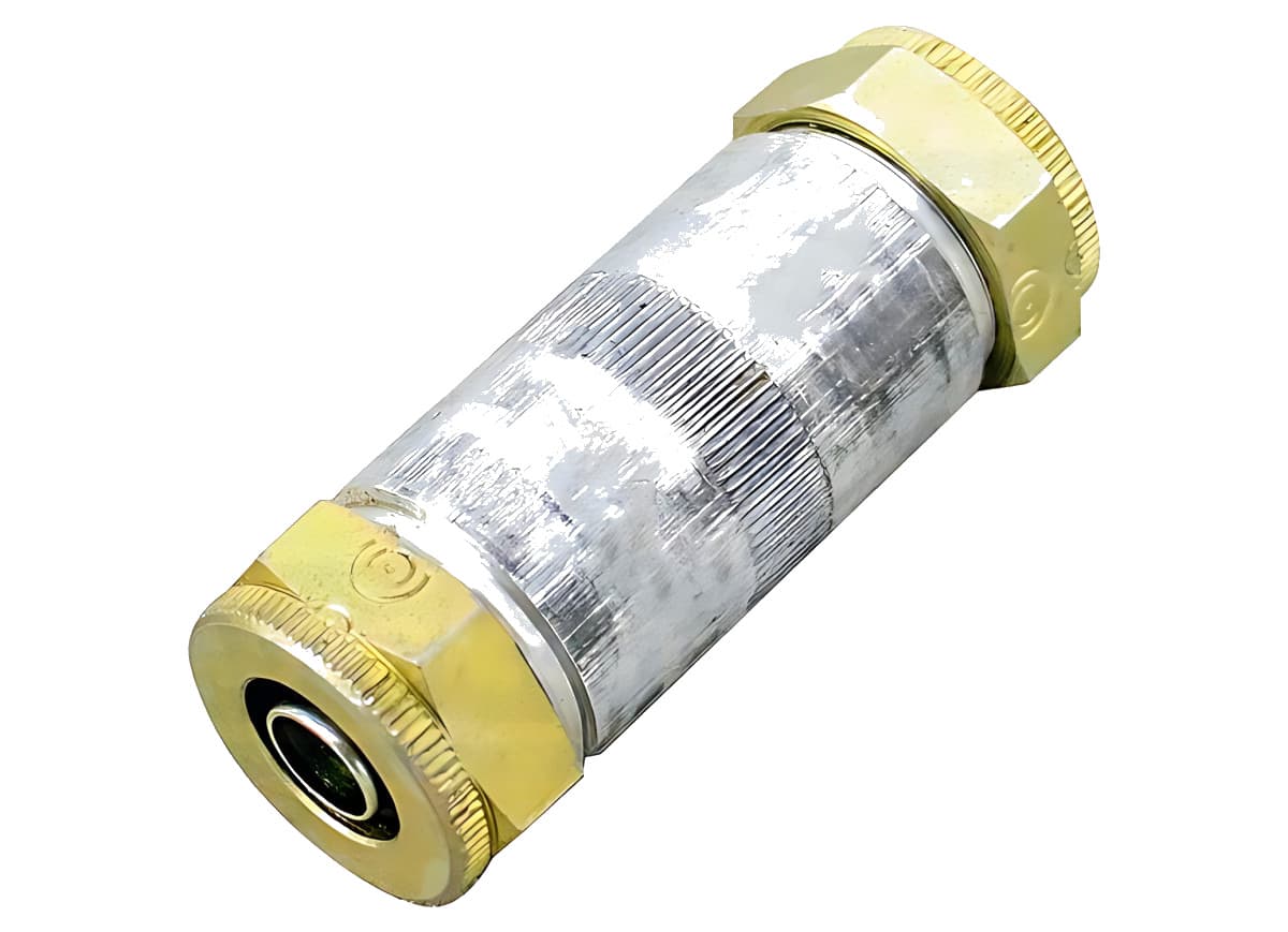 ENGATE EMENDA RAPIDA - 42-982