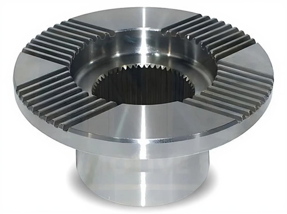 FLANGE CAMBIO - 190212057