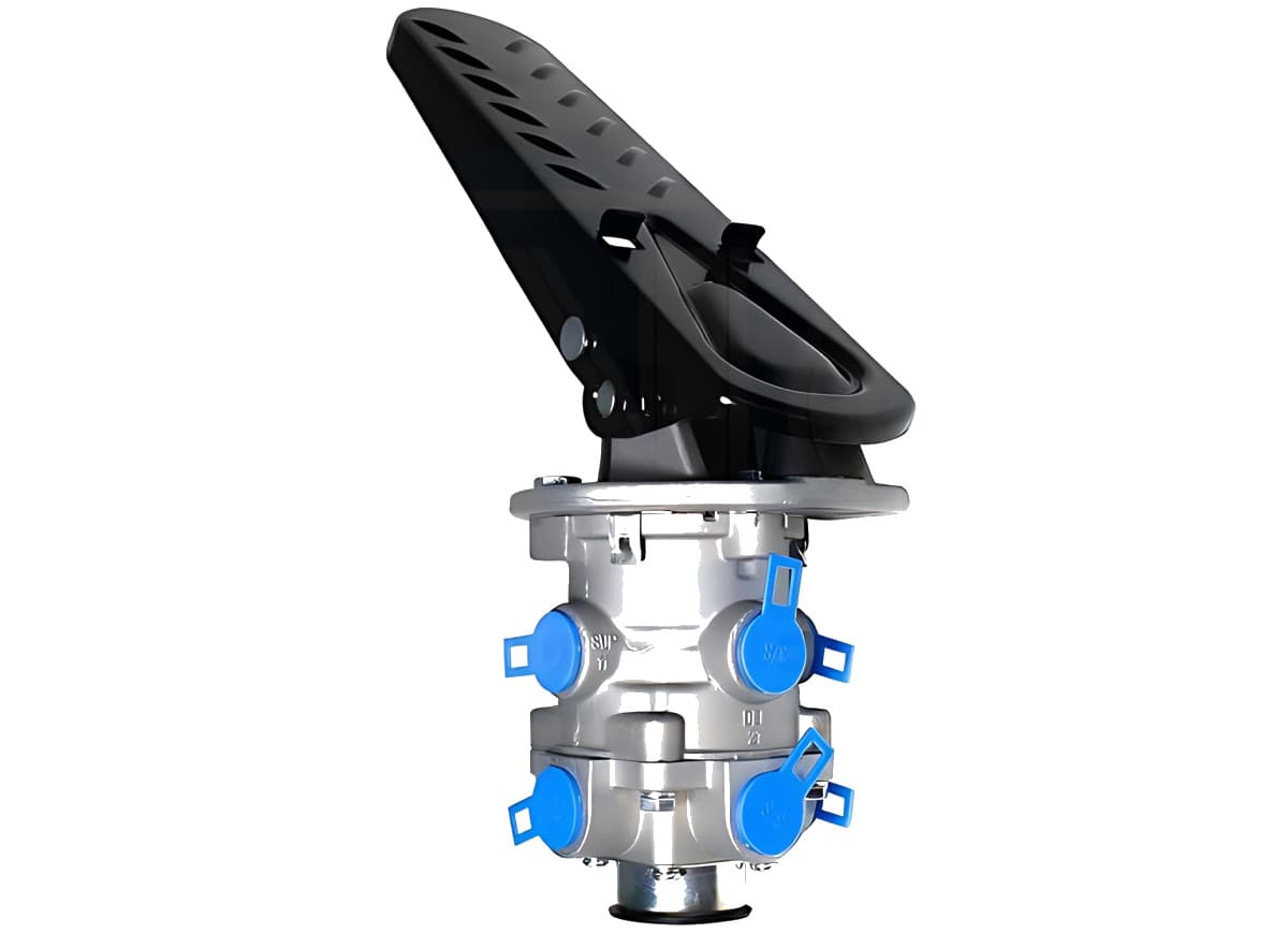 VALVULA PEDAL - 2RG 607 420
