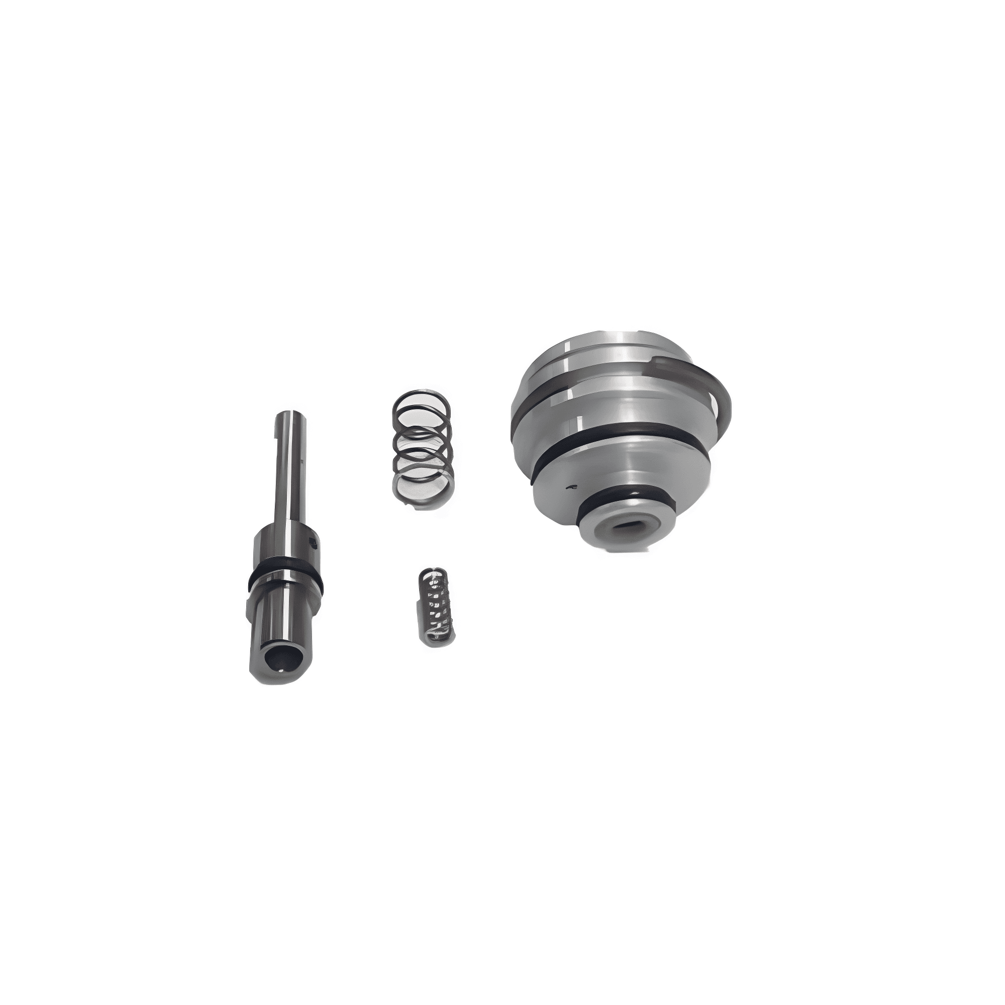 KIT SOLENOIDE M93R 12V VW-FORD - K01350