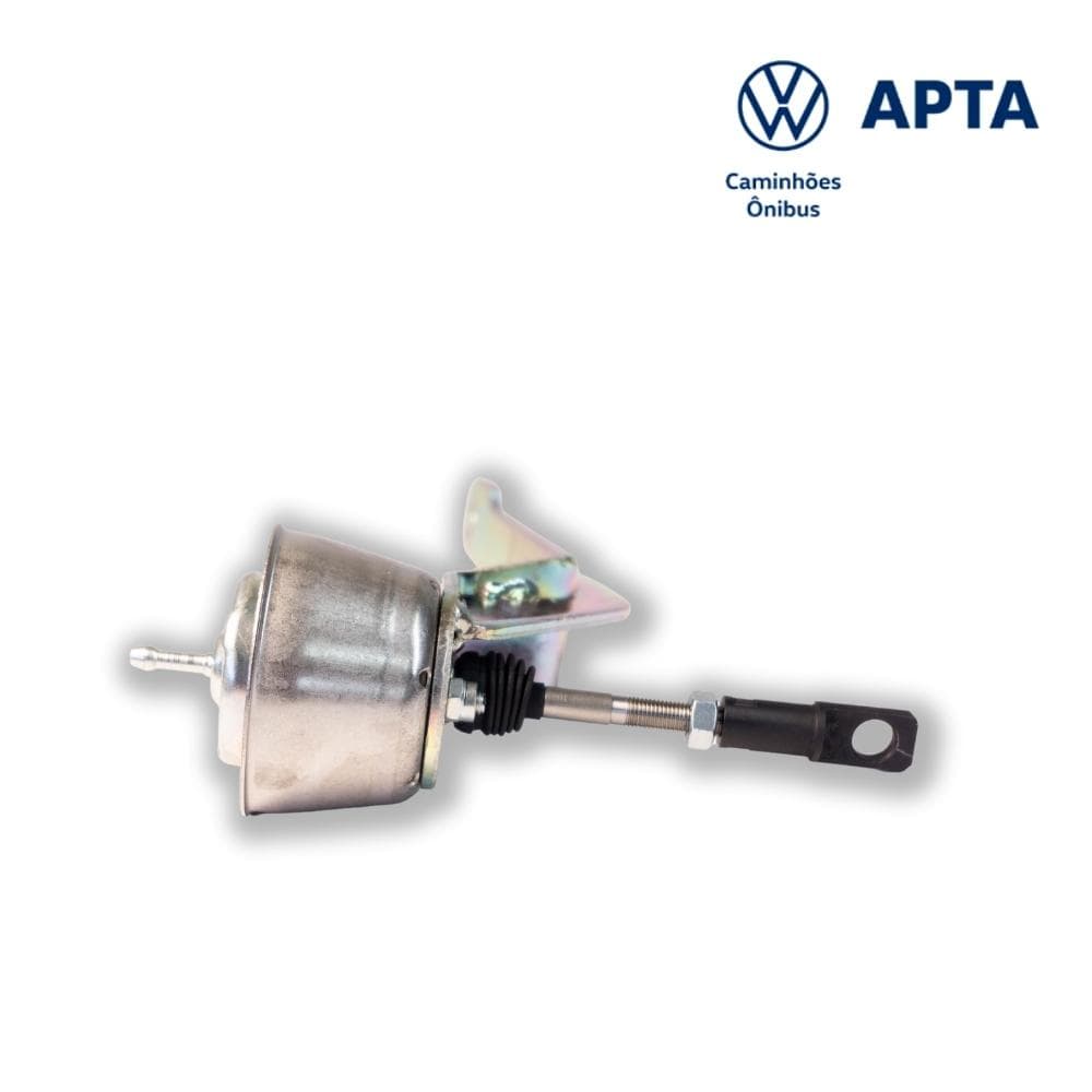 VALVULA CONTROLE PRESSAO TURBO - 07W198722G