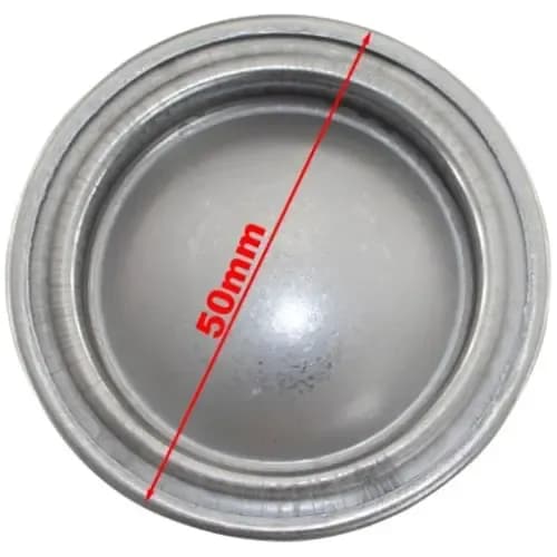 TAMPAO BLOCO MOTOR - TJG115461C