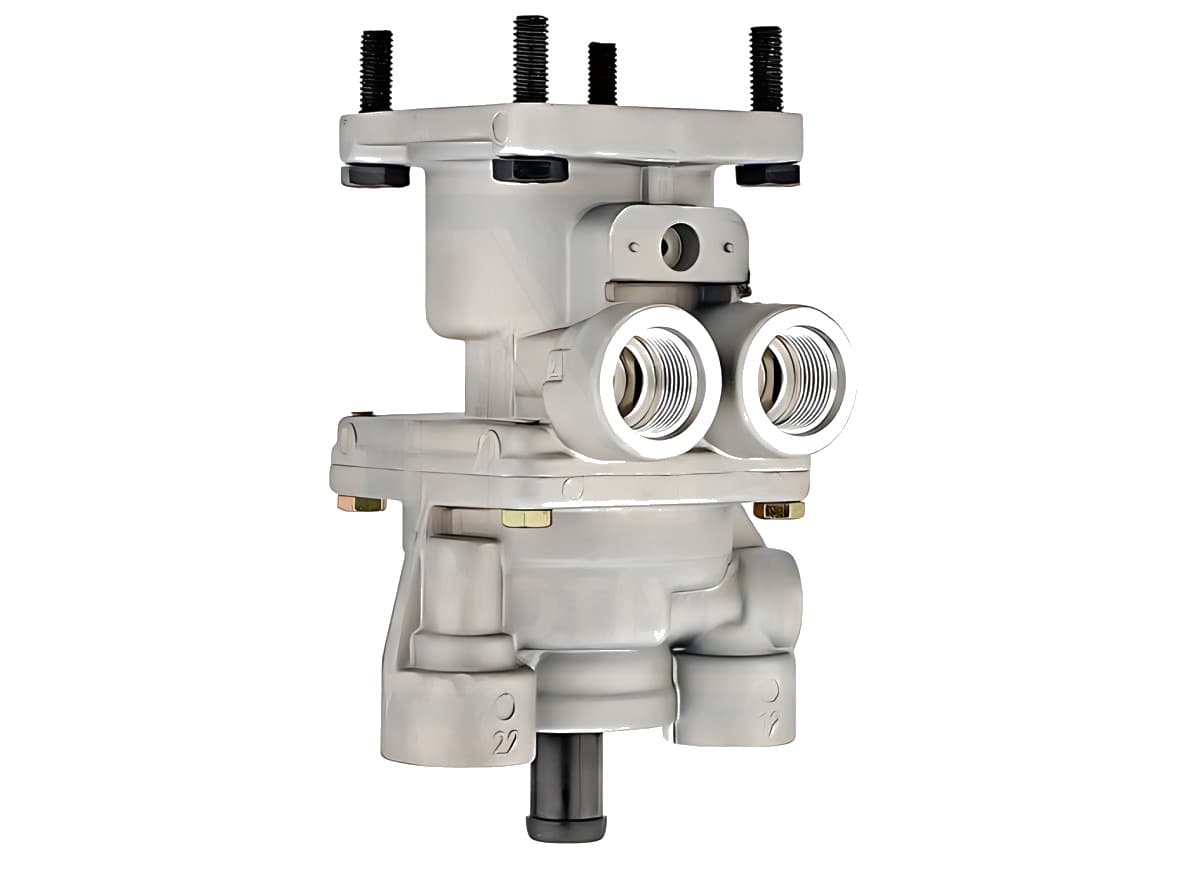 VALVULA PEDAL - 695.431.7405