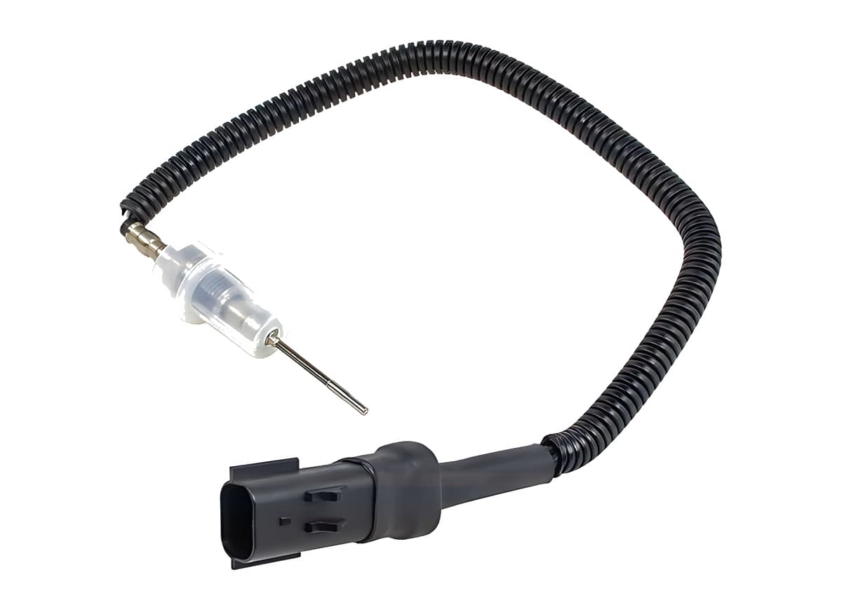 SENSOR TEMPERATURA CATALISADOR - 2Z0 906 088