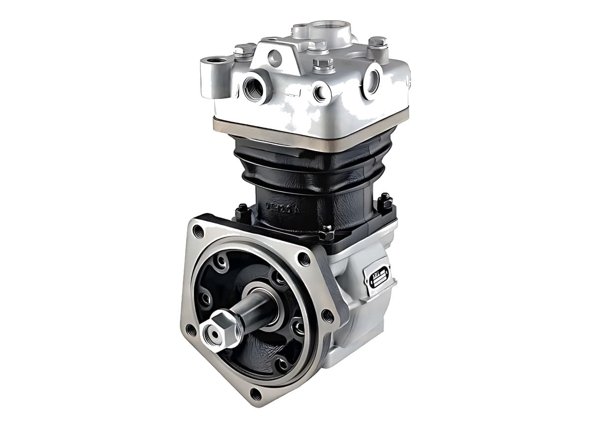 COMPRESSOR AR - 20429341