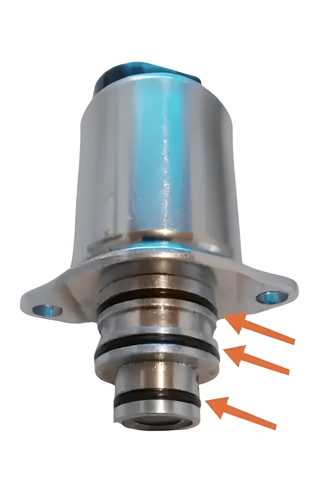 EMBUCHAMENTO  DELIVERY MED. 33,50 CROMO C/ CHIMIE - VA031XA/050