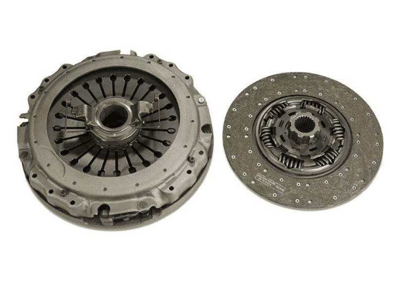 EMBREAGEM ELETROMAGNETICA VOLVO B7 24V REMAN - MP012VVB07