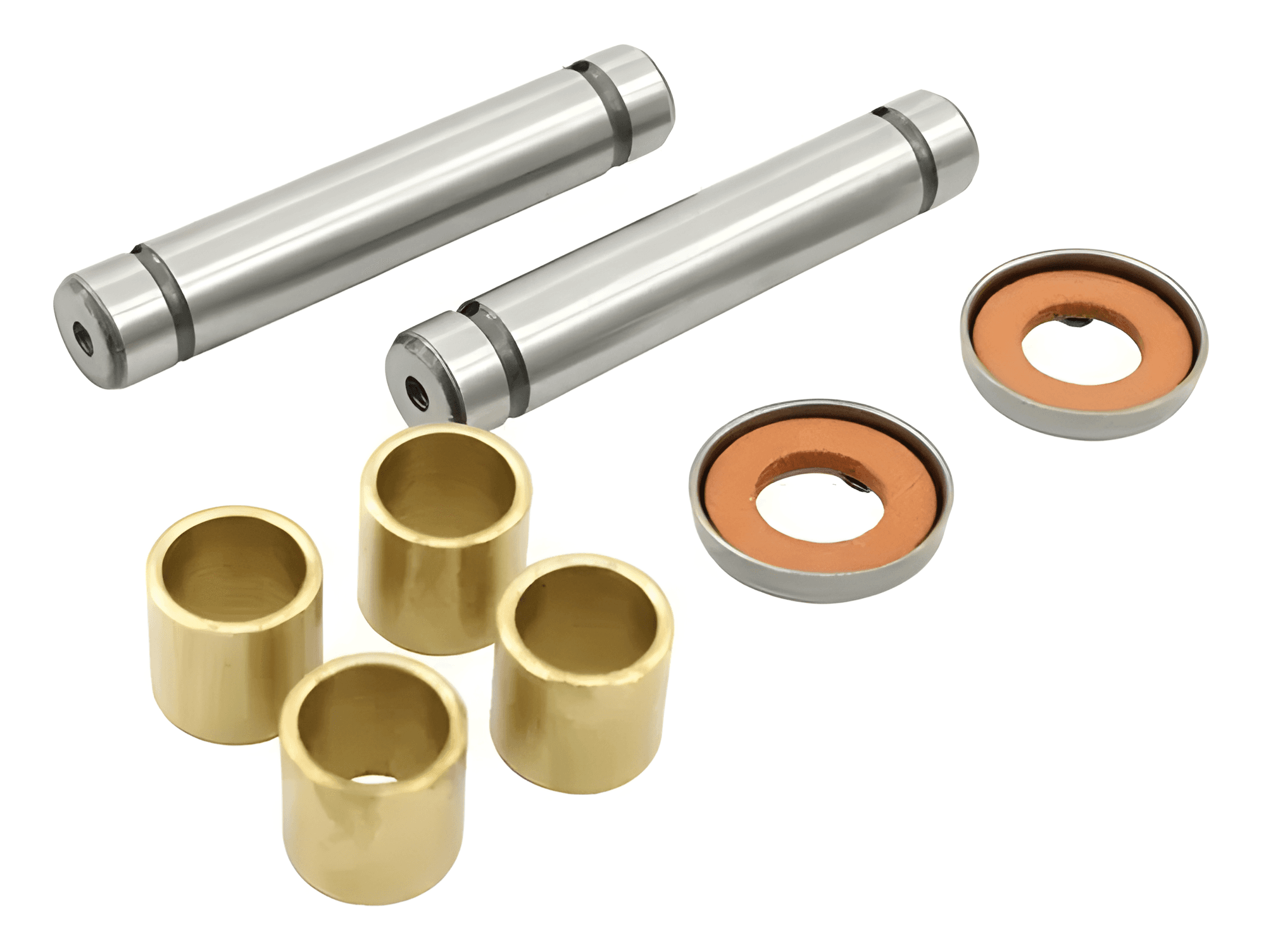EMBUCHAMENTO VOLKS 8.150 - MED. 32,25 - C/ CHIMIE - 2R0498629A/090