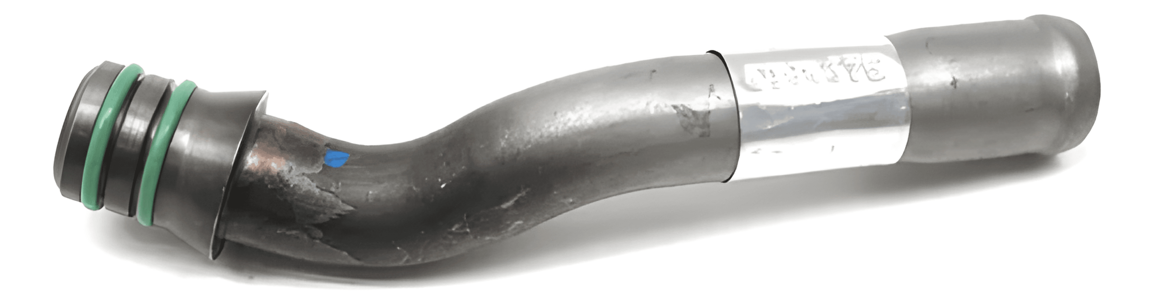 TUBO DRENO OLEO TURBO - BH1X6N639BA