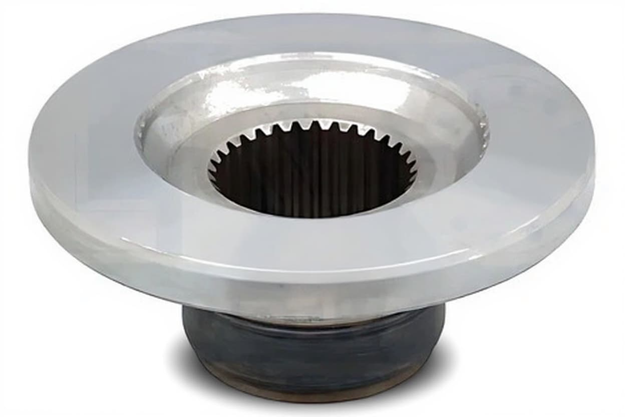 FLANGE DIFERENCIAL - 942.353.1045