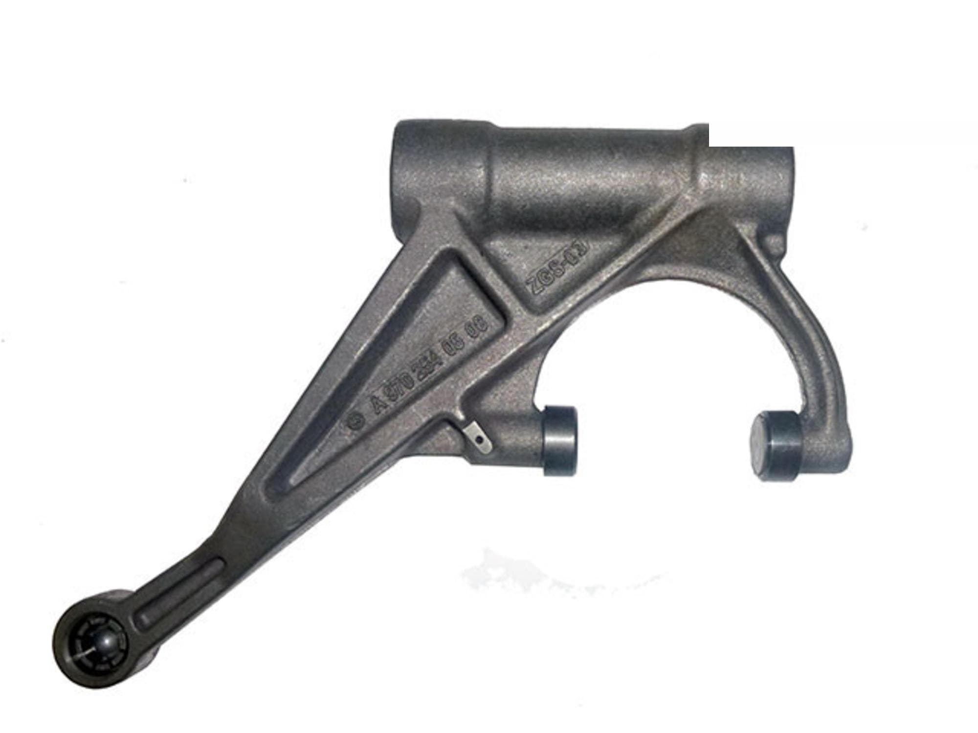 GARFO EMBREAGEM - 134621500