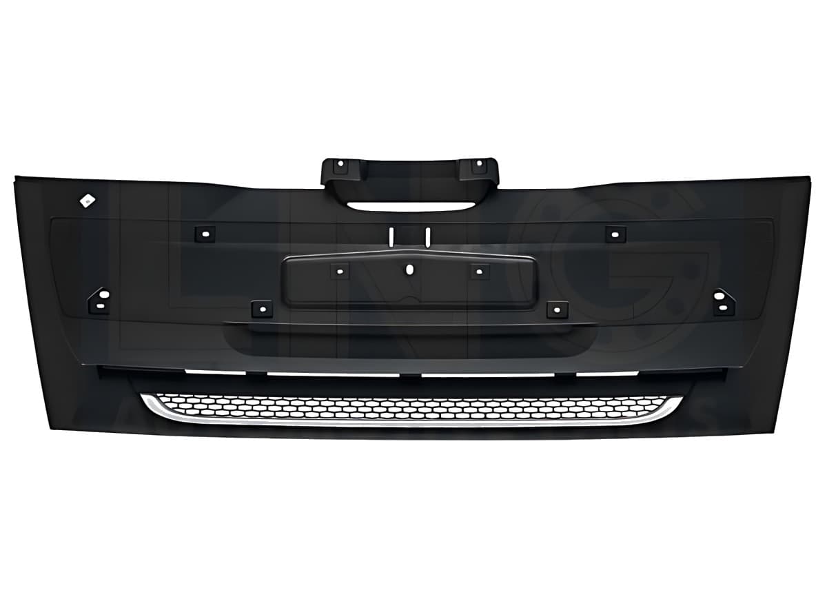 GRADE FRONTAL - 2104220